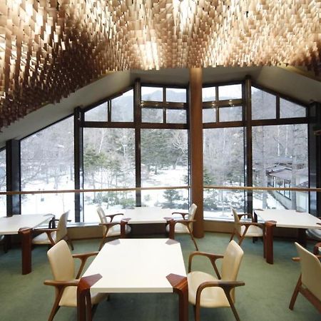 Hotel Jurin Никко Экстерьер фото